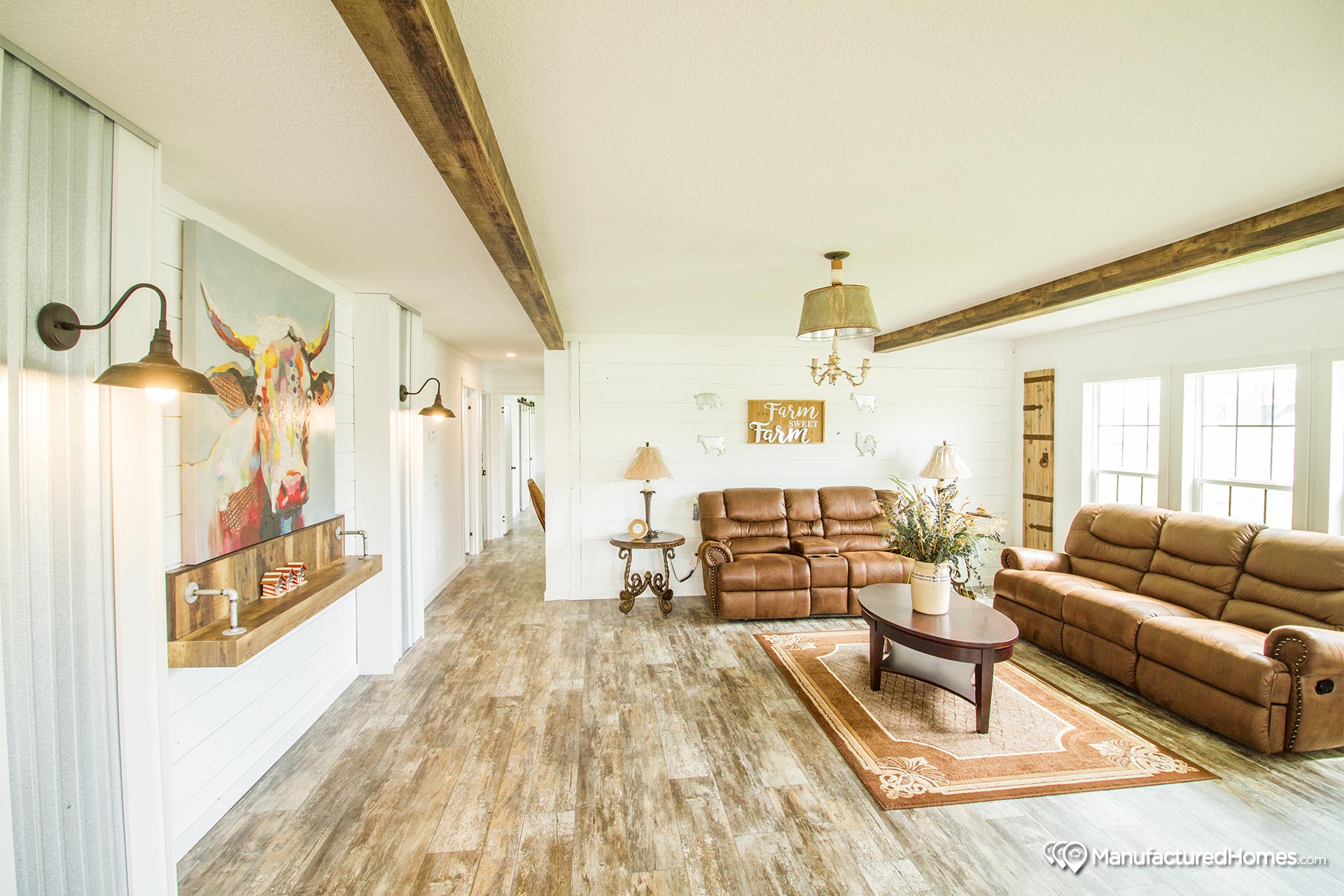 Manufactured Homes, Modular Homes, and Mobile Homes for Sale